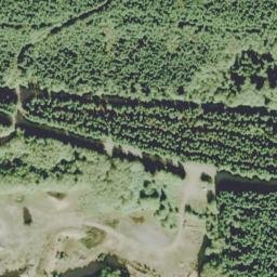 Satellite imagery of Quillayute Quarry, US