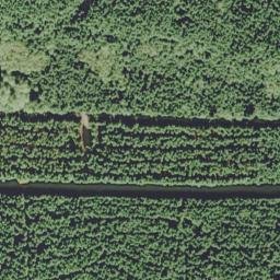 Satellite imagery of Quillayute Quarry, US