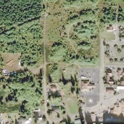 Satellite imagery of Campbell Quarry, US