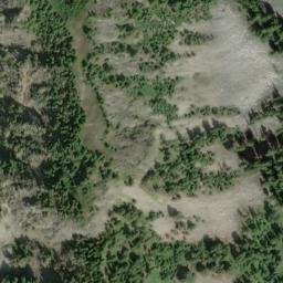 Satellite imagery of Storm Ridge, US