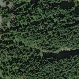 Satellite imagery of Storm Ridge, US