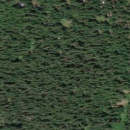 Satellite imagery of Vimy Ridge, US