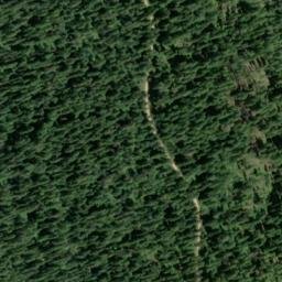Satellite imagery of Minnow Ridge, US