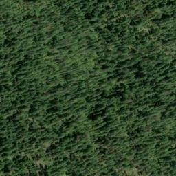 Satellite imagery of Minnow Ridge, US