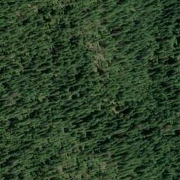 Satellite imagery of Minnow Ridge, US