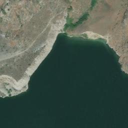 Satellite imagery of Pine Tree Point, US