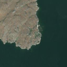 Satellite imagery of Pine Tree Point, US