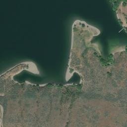Satellite imagery of Plum Point, US