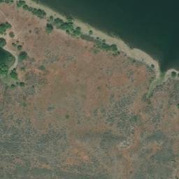 Satellite imagery of Plum Point, US