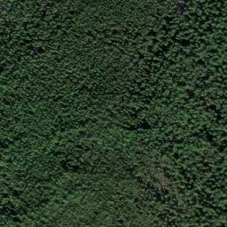 Satellite imagery of Viking Mine, US