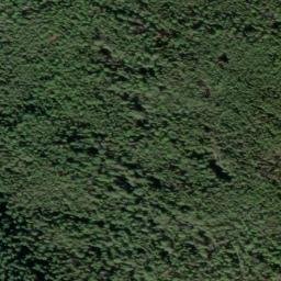 Satellite imagery of Viking Mine, US