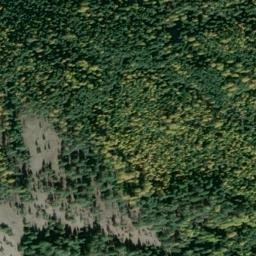 Satellite imagery of Horse Ridge, US