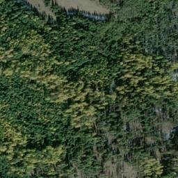 Satellite imagery of Horse Ridge, US
