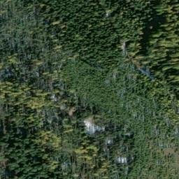 Satellite imagery of Horse Ridge, US