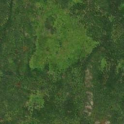 Satellite imagery of Hodges Cove Ridge, CA