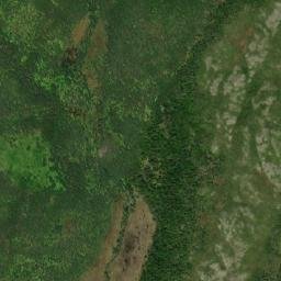 Satellite imagery of Hodges Cove Ridge, CA