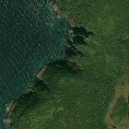 Satellite imagery of Sugar Loaf, CA