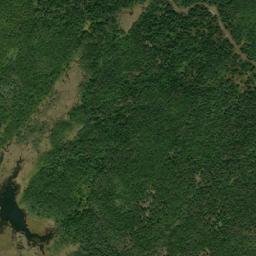 Satellite imagery of Sugar Loaf, CA
