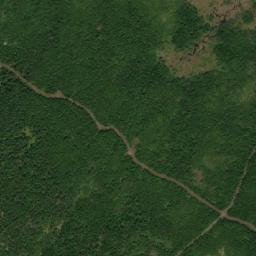Satellite imagery of Salmon Brook Head, CA