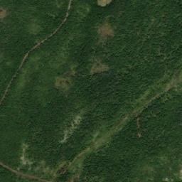 Satellite imagery of Salmon Brook Head, CA