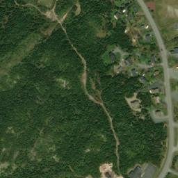 Satellite imagery of Salmon Brook Head, CA