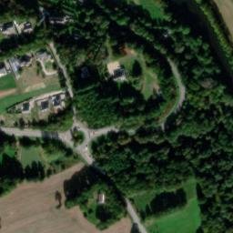 Satellite imagery of Château de Josselin, FR