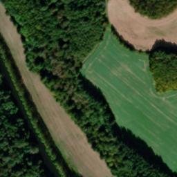 Satellite imagery of Château de Josselin, FR