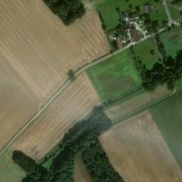 Satellite imagery of Abbaye Notre-Dame des Écharlis, FR