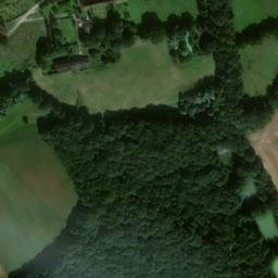 Satellite imagery of Abbaye Notre-Dame des Écharlis, FR