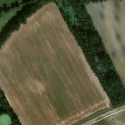 Satellite imagery of Abbaye Notre-Dame des Écharlis, FR
