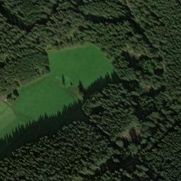 Satellite imagery of Die Rau, DE