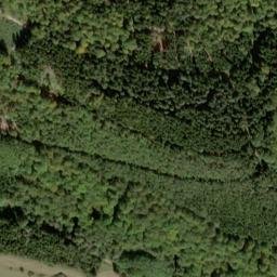 Satellite imagery of Amtenhauser Berg, DE