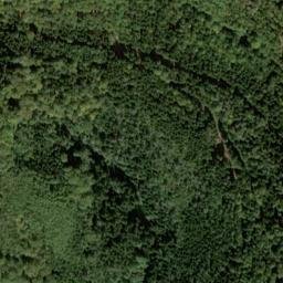 Satellite imagery of Amtenhauser Berg, DE