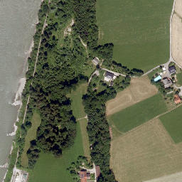 Satellite imagery of Totenberg, AT