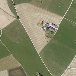 Satellite imagery of Totenberg, AT