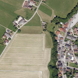 Satellite imagery of Totenberg, AT