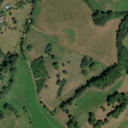 Satellite imagery of Jochberg, AT