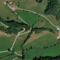 Satellite imagery of Jochberg, AT