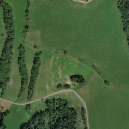 Satellite imagery of Platten Berg, AT