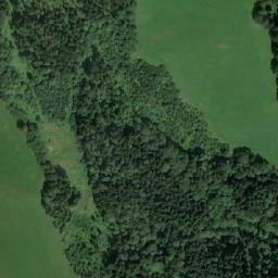 Satellite imagery of Platten Berg, AT