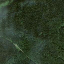 Satellite imagery of Glasen Berg, AT