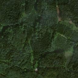 Satellite imagery of Glasen Berg, AT