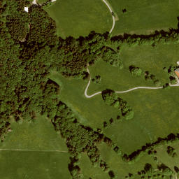 Satellite imagery of Freithof Berg, AT