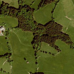 Satellite imagery of Freithof Berg, AT