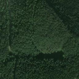 Satellite imagery of Buchenberg, AT