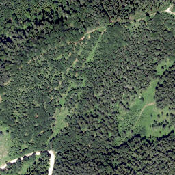 Satellite imagery of Haiger Kogel, AT