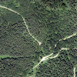 Satellite imagery of Haiger Kogel, AT