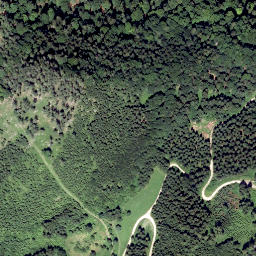 Satellite imagery of Turm Kogel, AT
