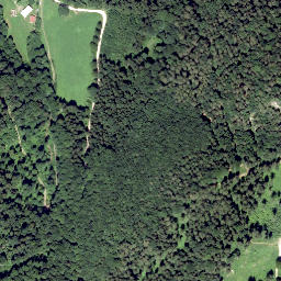 Satellite imagery of Turm Kogel, AT