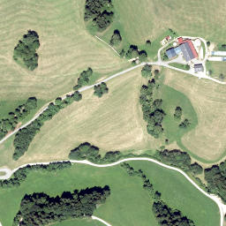 Satellite imagery of Schwein Berg, AT